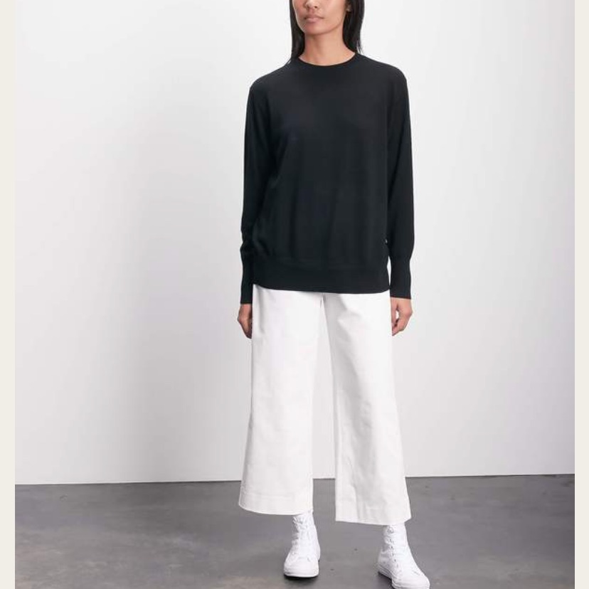 Roucha Paxey Corduroy Wide Leg Pant